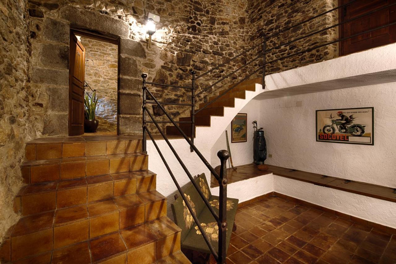 Masia Can Pou Canet de Adri Bagian luar foto