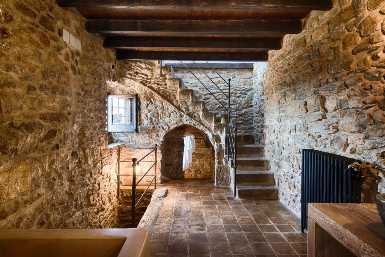 Masia Can Pou Canet de Adri Bagian luar foto