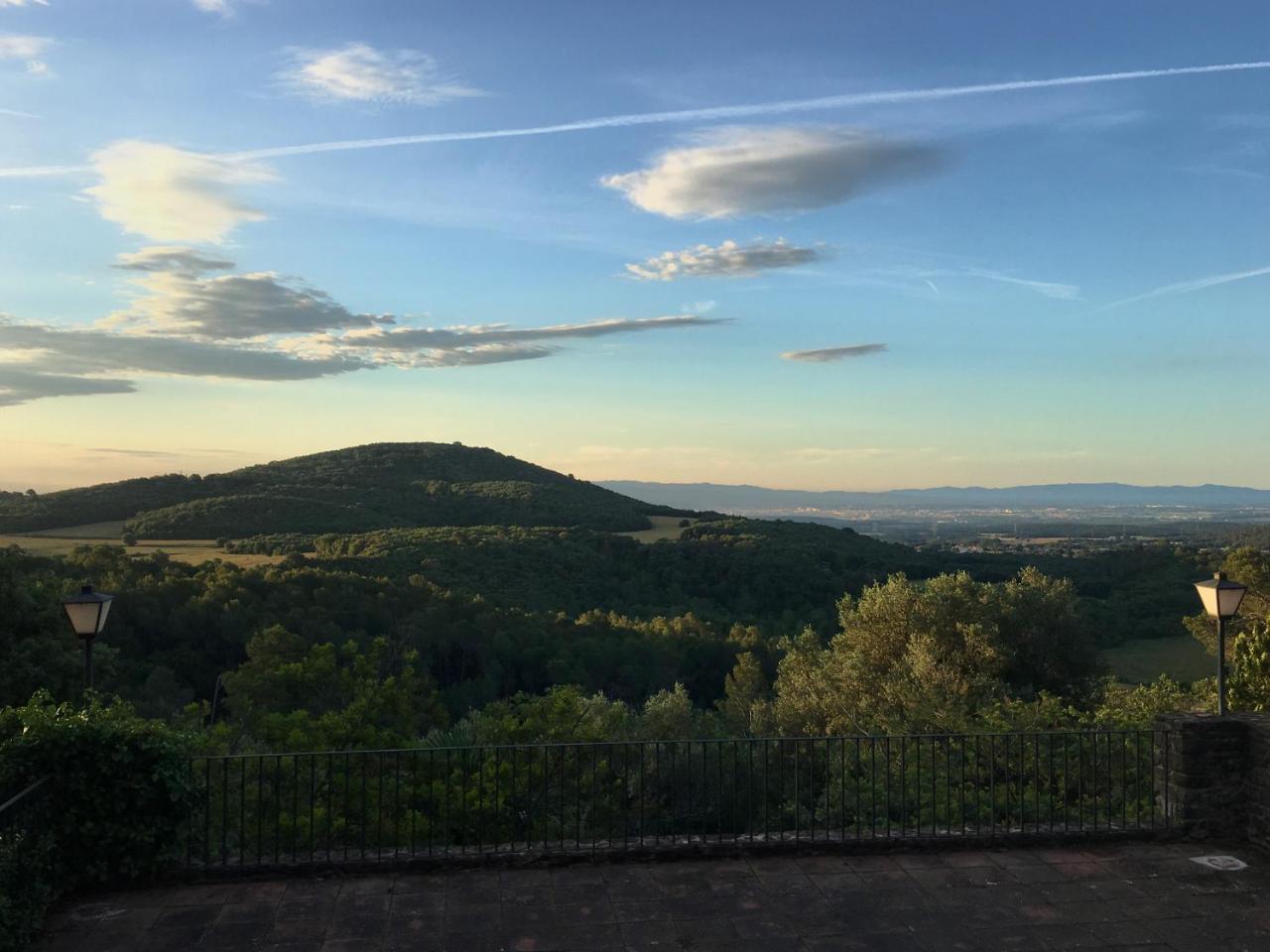 Masia Can Pou Canet de Adri Bagian luar foto