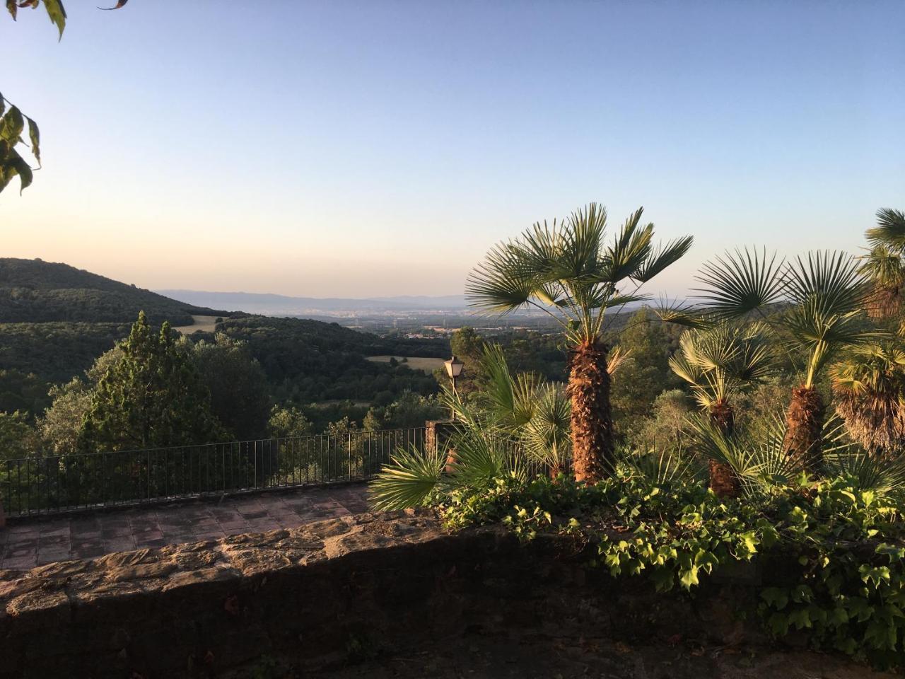Masia Can Pou Canet de Adri Bagian luar foto