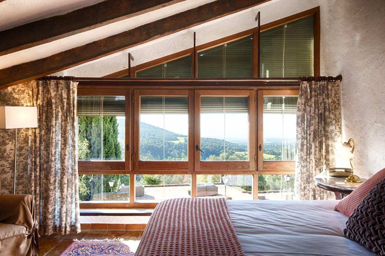 Masia Can Pou Canet de Adri Bagian luar foto